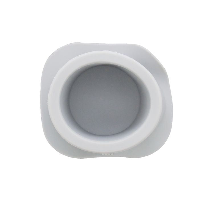 mucegai din silicon pentru turnare 10x6 8cm ghiveci de flori rotund ro jsmuc1060044