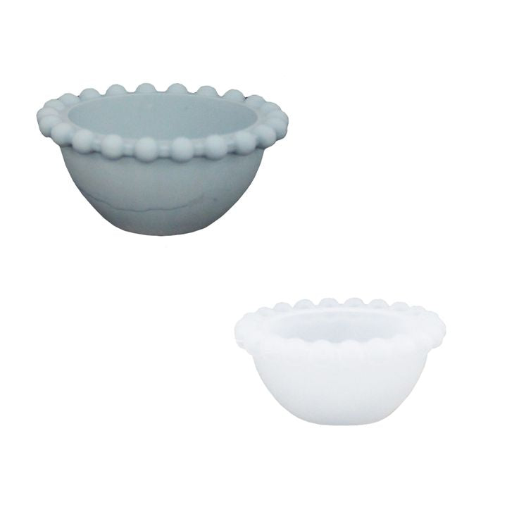 mucegai din silicon pentru turnare 8 6x4cm bol decorativ ro jsmuc1060067