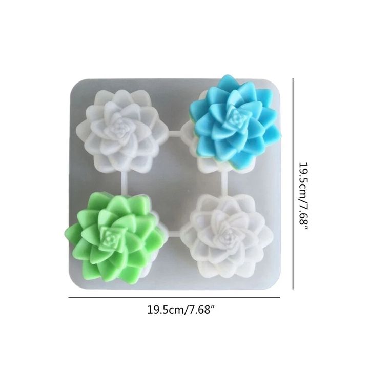 mucegai din silicon pentru turnare flori ro aatxc621