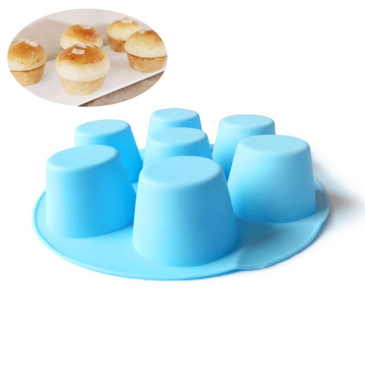 mucegai din silicon pentru turnare rotund ro aatxc668