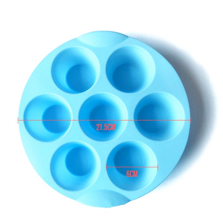 mucegai din silicon pentru turnare rotund ro aatxc668