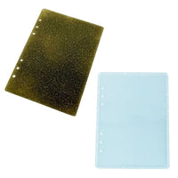 mucegai din silicon pentru turnarea copertei notebook ului a5 2 buc ro jsmuc1081036
