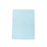 mucegai din silicon pentru turnarea copertei notebook ului a5 2 buc ro jsmuc1081036