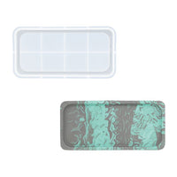 mucegai turnare silicon 18 2x9 3x1 2cm tava dreptunghiulara ro jsmuc1060092