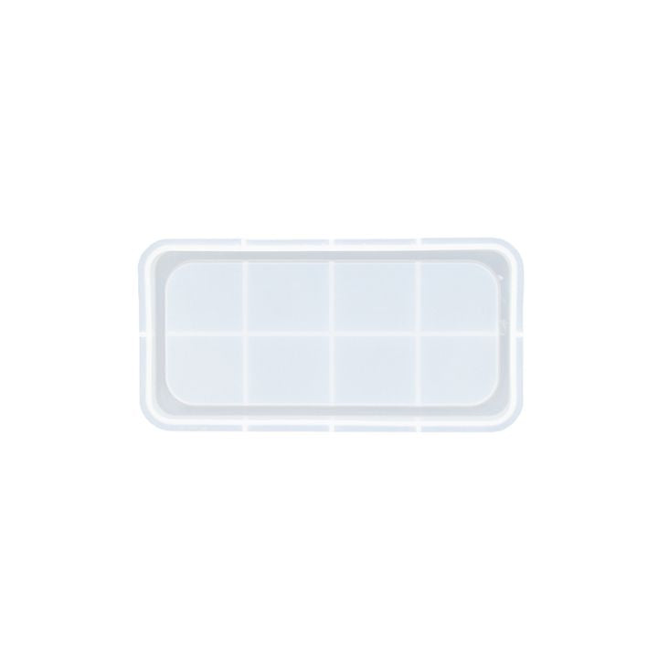 mucegai turnare silicon 18 2x9 3x1 2cm tava dreptunghiulara ro jsmuc1060092