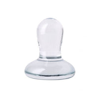 muller din sticla pentru pigmenți renesans 80 mm