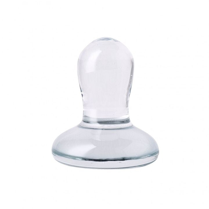 muller din sticla pentru pigmenți renesans 80 mm