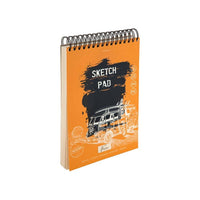 nassau sketch pad a4 ro rmsar0313ge