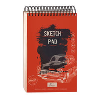 nassau sketch pad a4 ro rmsar0314ge