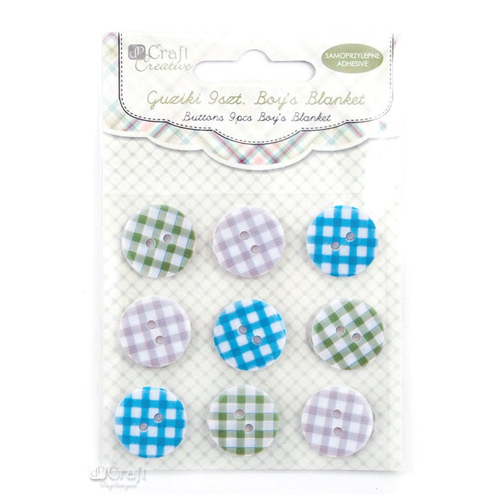 nasturi adezive boy blanket set 9 piese ro dpccegu 007