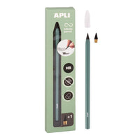 APLI HB Creion fără sfârșit – Verde