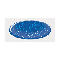 Culori pentru sticlă Window Art 80ml – modré glitre