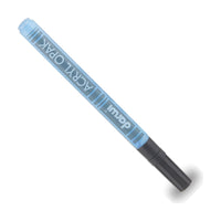 ACRYL marker acrilic universal subțire 3ml / 0.8mm – Sky Blue
