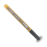 ACRYL marker acrilic universal subțire 3ml / 0.8mm – Yellow Ochre