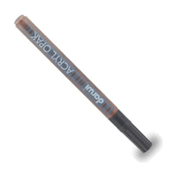 ACRYL marker acrilic universal subțire 3ml / 0.8mm – Cocoa