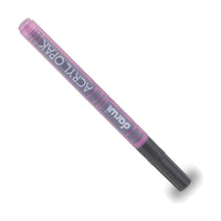 ACRYL marker acrilic universal subțire 3ml / 0.8mm – Purple