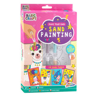 nisip creativ pentru desenat pentru copii pink ro rms100037 pink