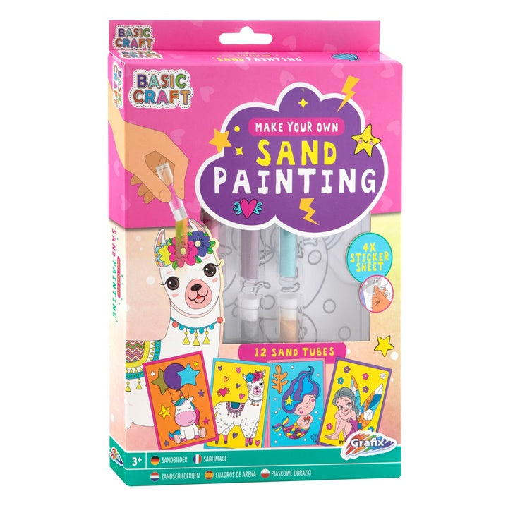 nisip creativ pentru desenat pentru copii pink ro rms100037 pink