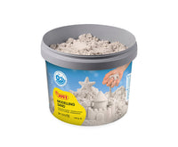 Nisip kinetic pentru modelaj JOVI 3500 g
