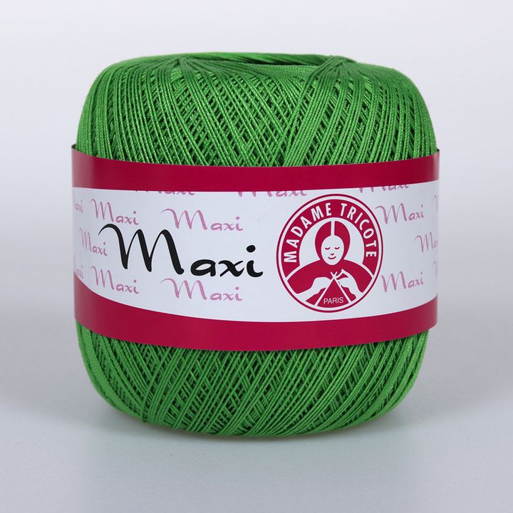 Fir pentru dantelă Madame Tricote Paris Maxi 100 g