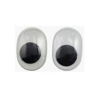 ochi miscatori din plastic ovale 4 buc ro folf7518