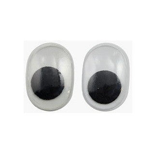 ochi miscatori din plastic ovale 4 buc ro folf7518