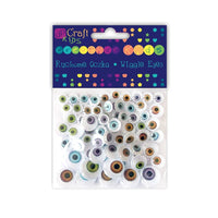 ochi miscatori in culoare 72 buc ro dpcksoc 009