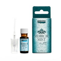 oglinda spray pentru sticla mirror mist pentart ro pnt29410