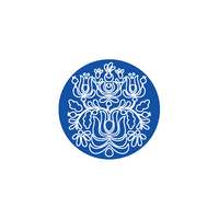 Mandala din lemn – motiv 20