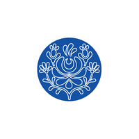 Mandala din lemn – motiv 21