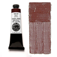 Vopsea de ulei Daniel Smith Original 37ml – Indian Red