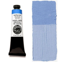 Vopsea de ulei Daniel Smith Original 37ml – Light Blue Violet