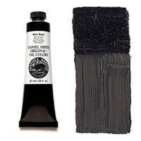Vopsea de ulei Daniel Smith Original 37ml – Mars Black