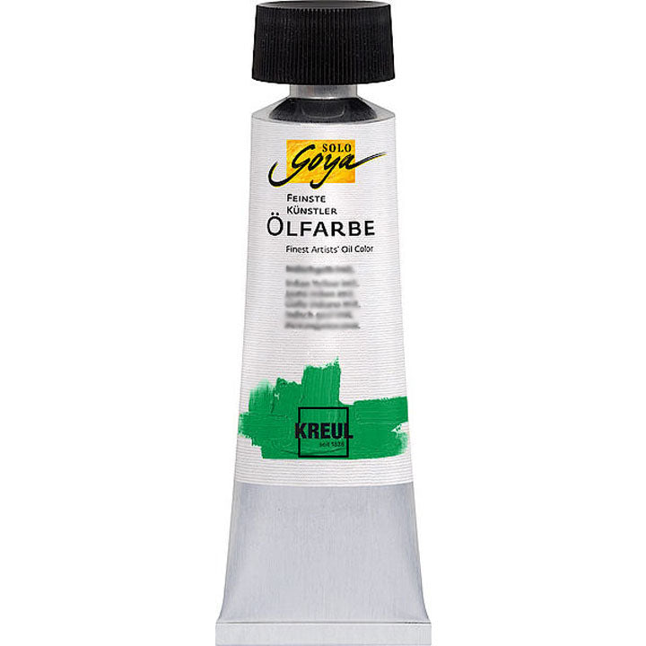 Culori ulei Finest Artists Solo Goya 55 ml
