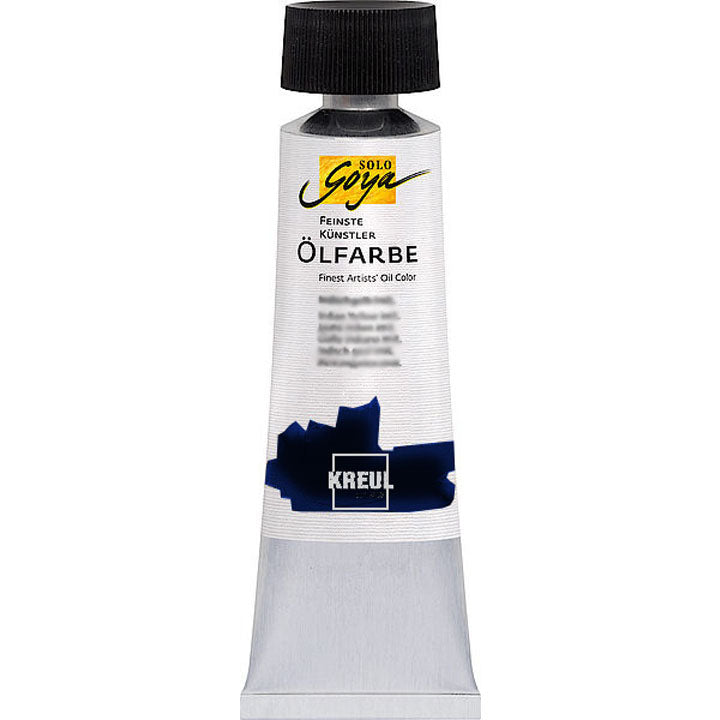 Culori ulei Finest Artists Solo Goya 55 ml