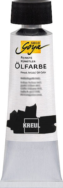 Culori ulei Finest Artists Solo Goya 55 ml