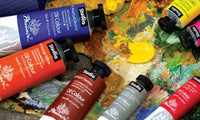 Culoare ulei PHOENIX Studio Oil Colour - 120 ml