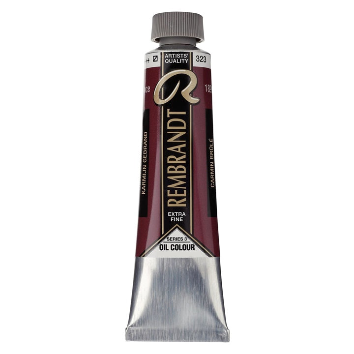Culoare uleioasă Rembrandt 40 ml