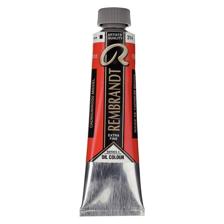 Culoare uleioasă Rembrandt 40 ml