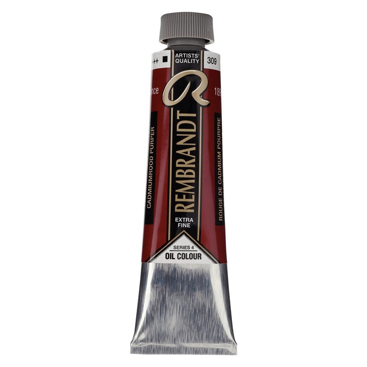 Culoare uleioasă Rembrandt 40 ml