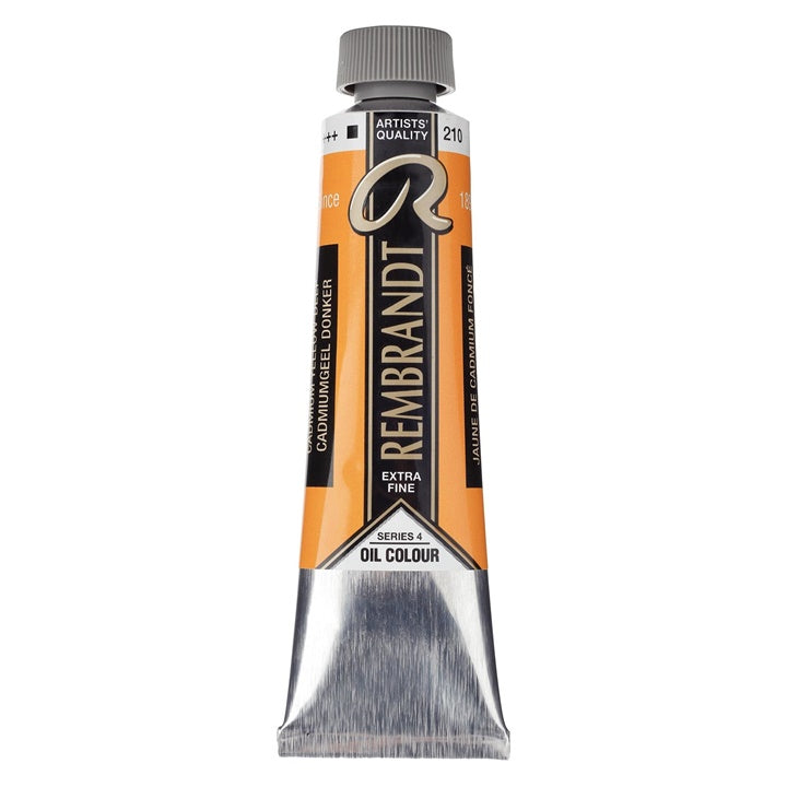 Culoare uleioasă Rembrandt 40 ml
