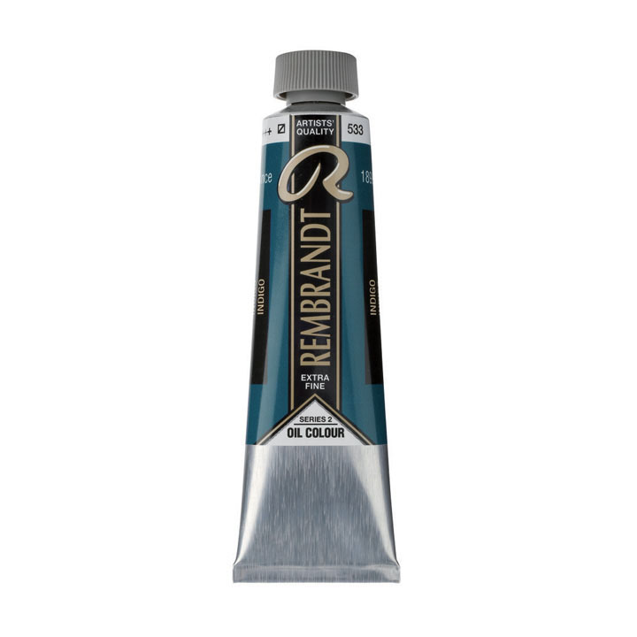 Culoare uleioasă Rembrandt 40 ml