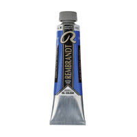 Culoare uleioasă Rembrandt 40 ml – Cobalt Blue [Ultramarine]