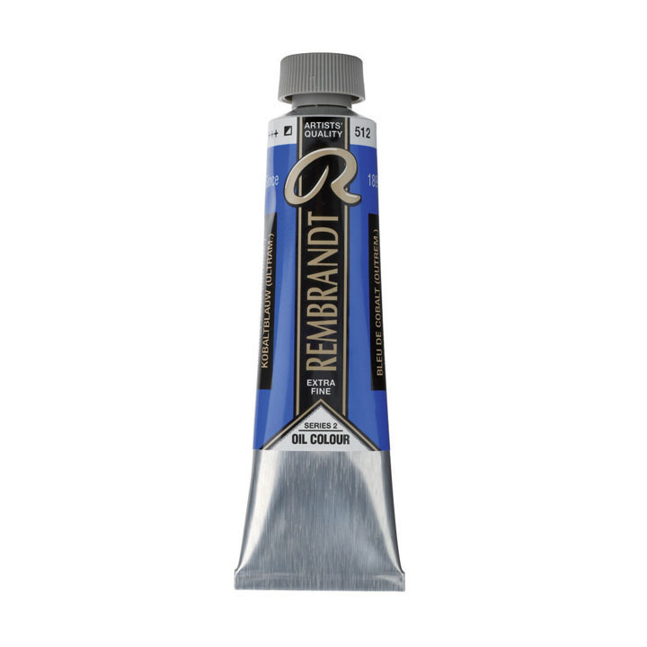 Culoare uleioasă Rembrandt 40 ml