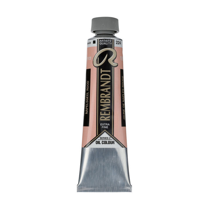 Culoare uleioasă Rembrandt 40 ml