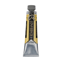 Culoare uleioasă Rembrandt 40 ml – Naples Yellow Deep