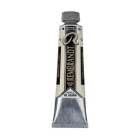 Culoare uleioasă Rembrandt 40 ml – Naples Yellow Green