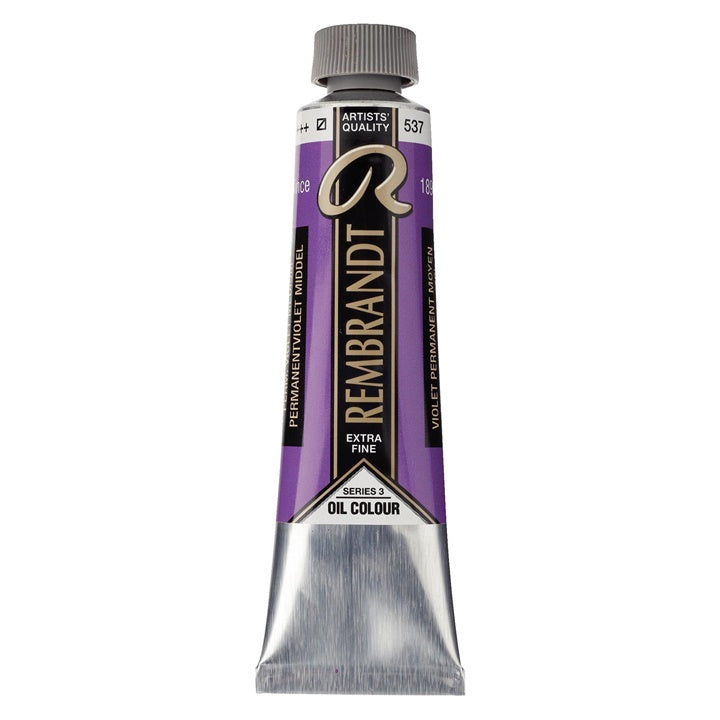 Culoare uleioasă Rembrandt 40 ml