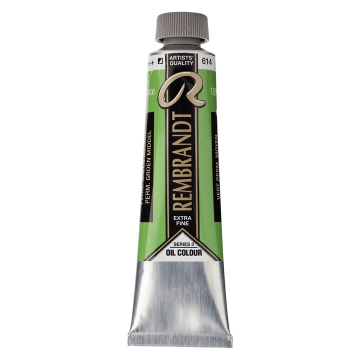 Culoare uleioasă Rembrandt 40 ml