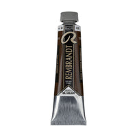 Culoare uleioasă Rembrandt 40 ml – Raw Umber